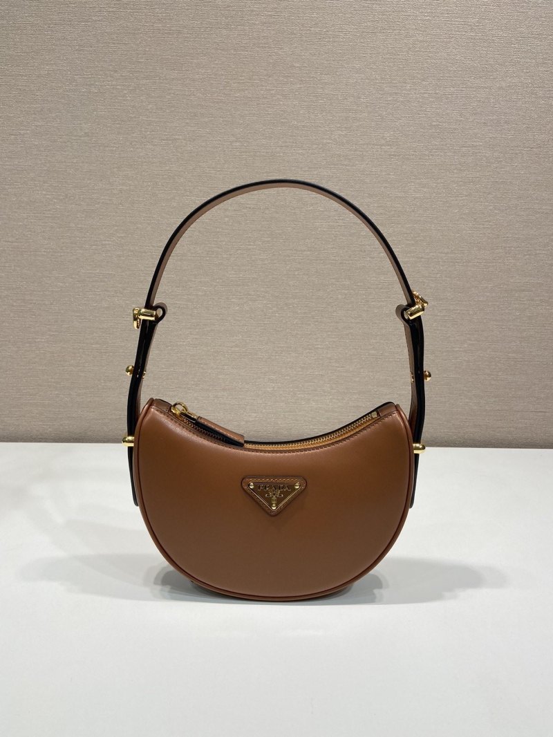 Pra*a hobo bags